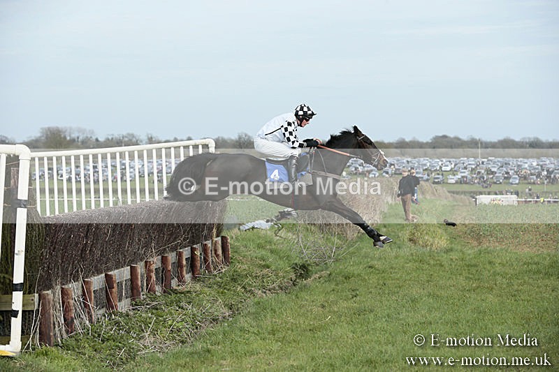 PtP 230319 294 - VWH Hunt Siddington Point-to-Point Racing 23/03/19