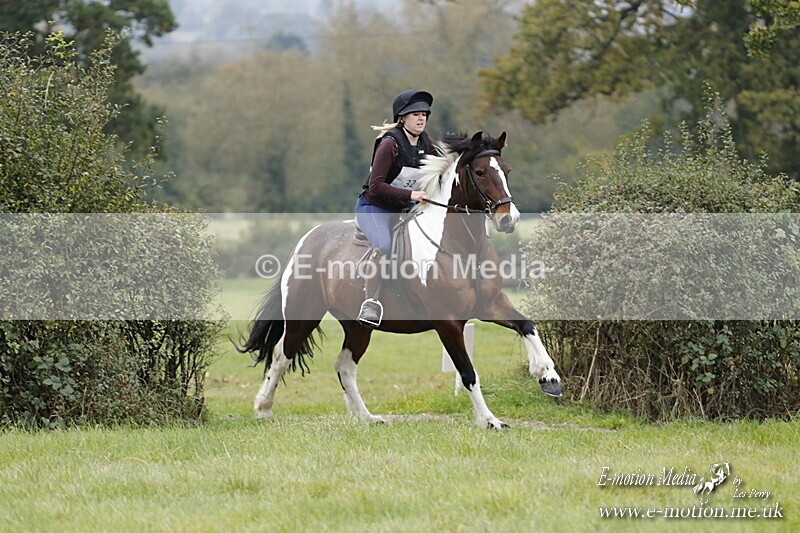 WWHT 181020 WWHT 181020 1214 - WWEC Intermediate (0.90m)  18/10/20