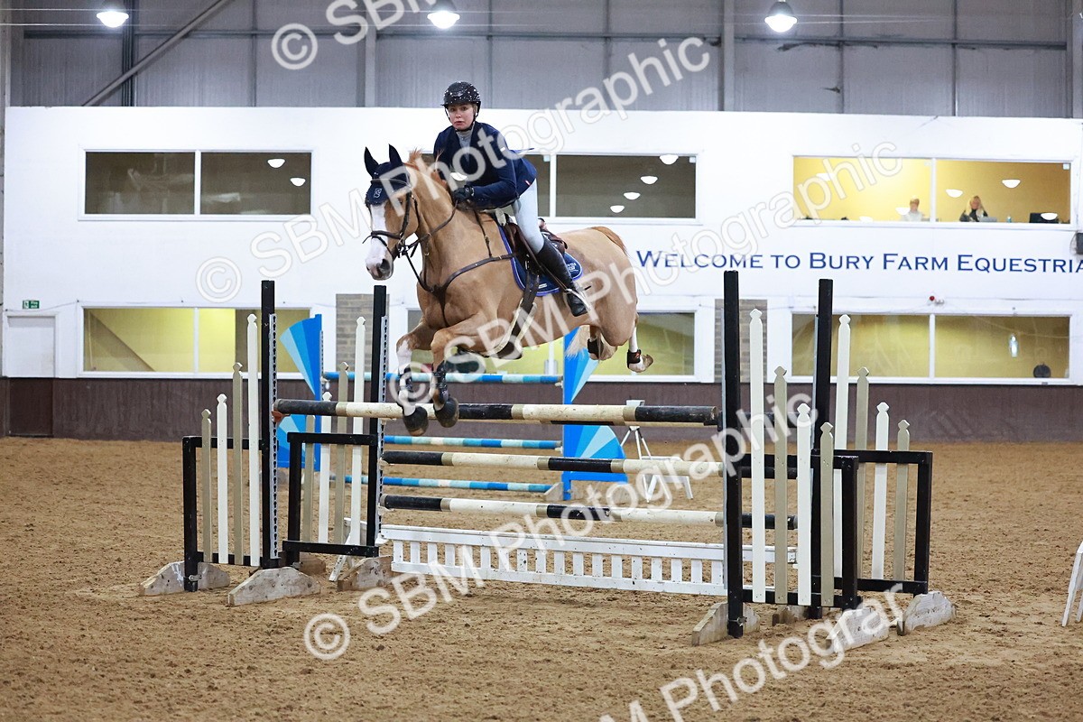 SBM_002723 - Class 6 - National 1.30m