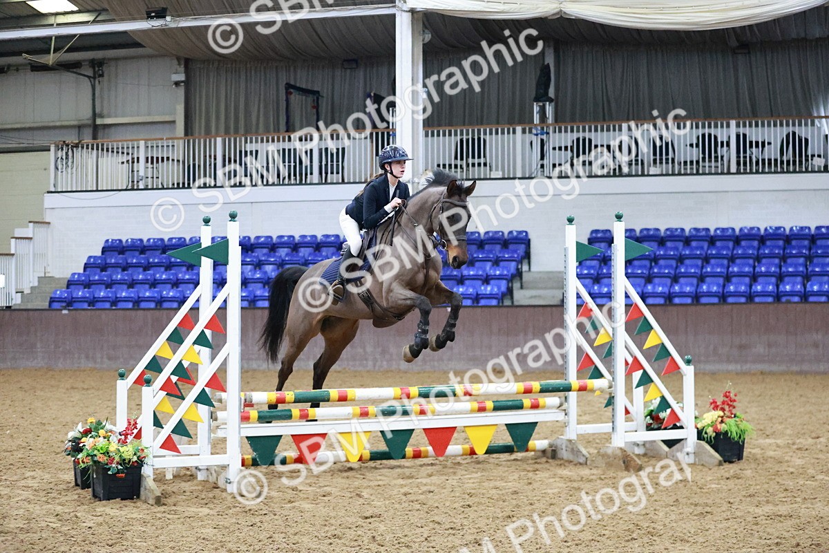 SBM_000174 - Class 1 - Clear Round