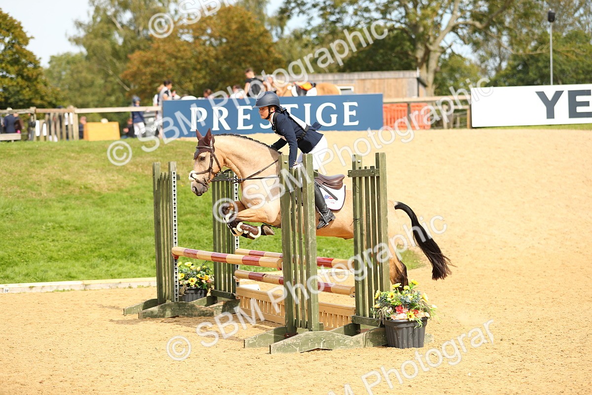 SBM_67231 - J17 - Junior Pony 80cm Championship