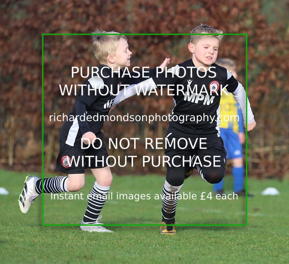 IMG_5088 - Kendal United Under 7's vs Craven Wanderers Under 7's (10/2/24)