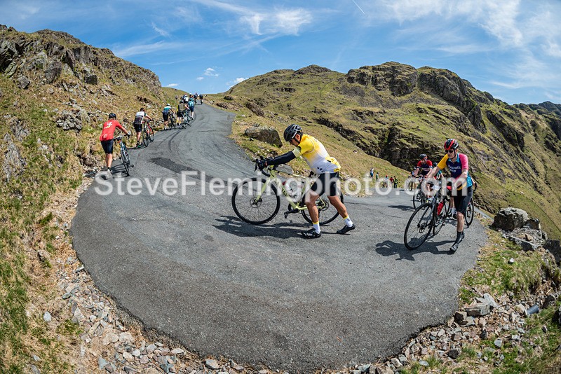 141711 - Hardknott Hairpin 14.00 - 15.00