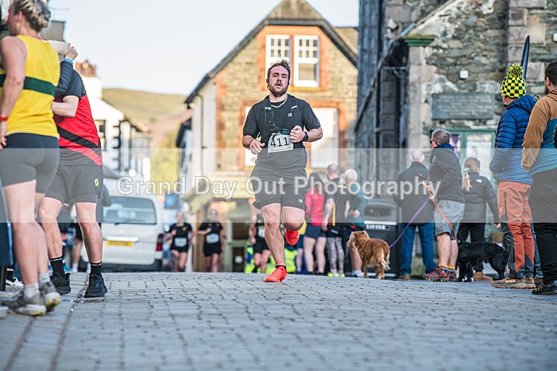 Round The Houses-1250 - Keswick Round The Houses Road Race Wednesday 22nd April 2026