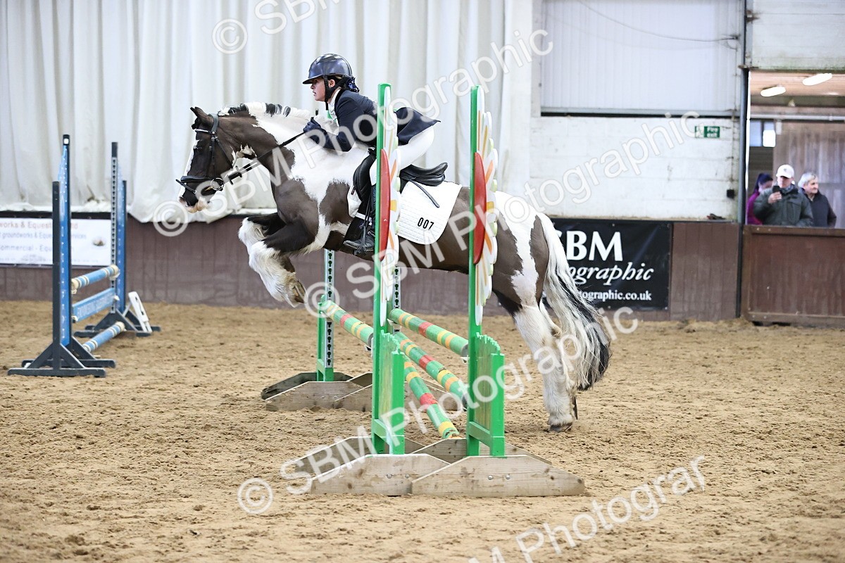 SBM_003138 - Class 2 - 70cm