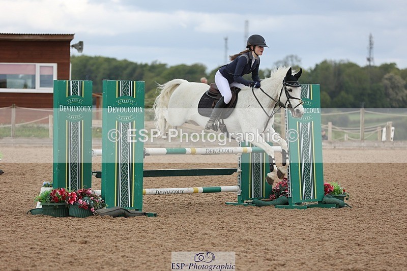 250505-113817-04643 - Cls 4 Pony Newcomers and 1m Open