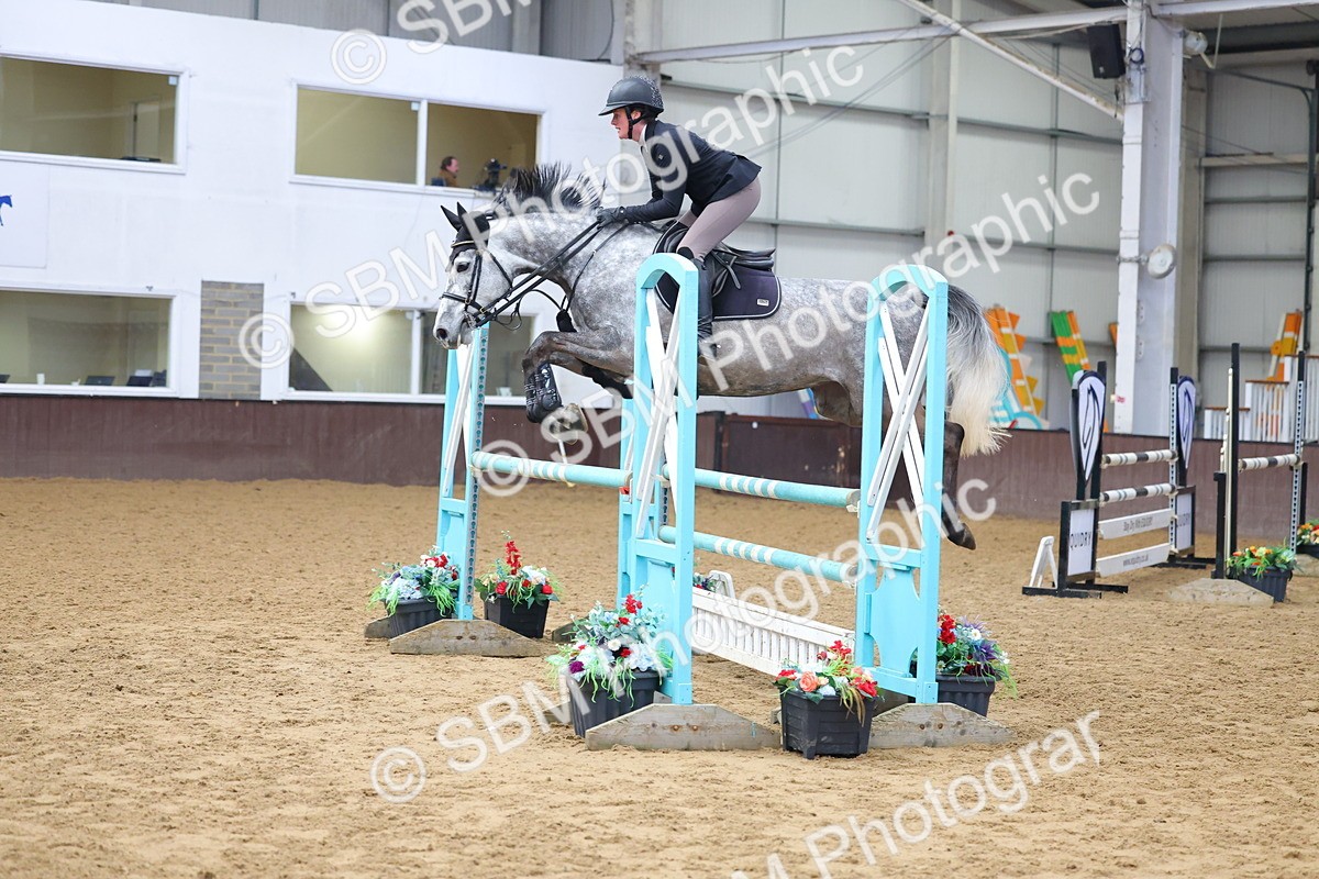 SBM_002640 - Class 8 - Senior Newcomers - 1.10m