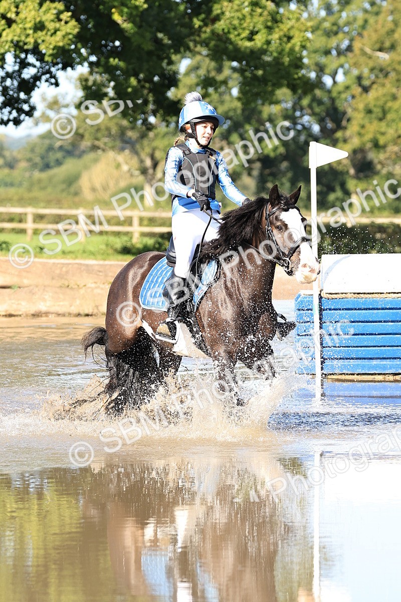 SBM_17453 - E10 - Eventers Challenge 50cm Championship