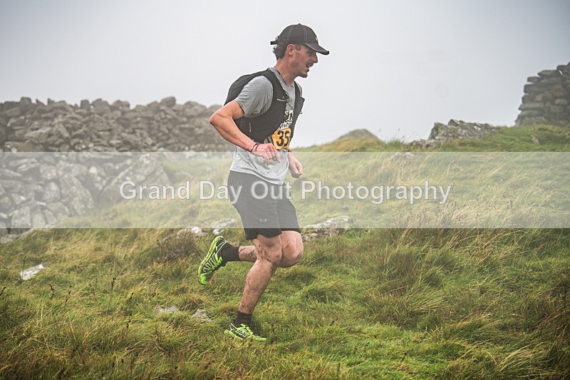 Ennerdale-101 - Ennerdale show Fell Race Wednesday 28th August 2024