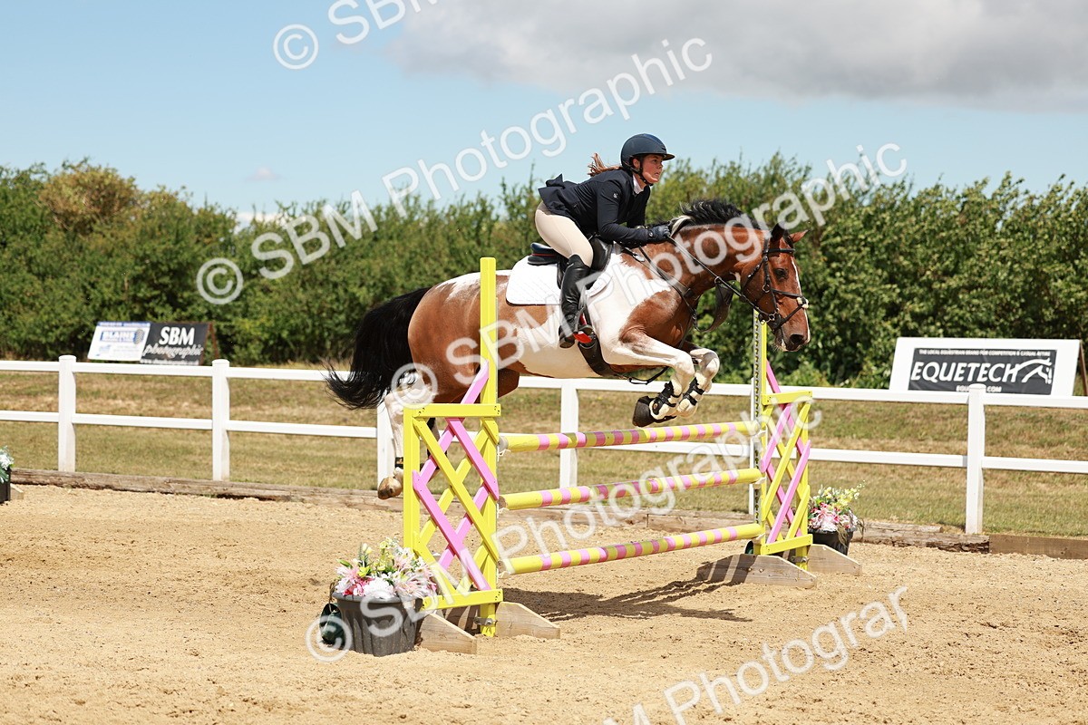 SBM_007330 - Class 2 - Senior Discovery - 1.00m Open