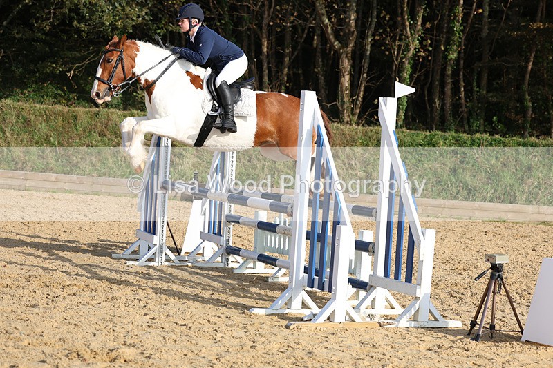 3E7A8791 - Class 6: 90cm open