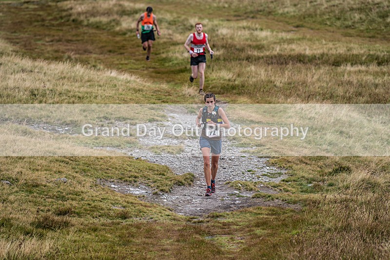 Sedbergh Hills-455 - Sedbergh Hills Fell Race Sunday 16th August 2026