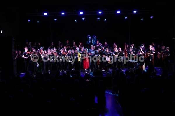  - Hadhirgaan: 30 Years Young