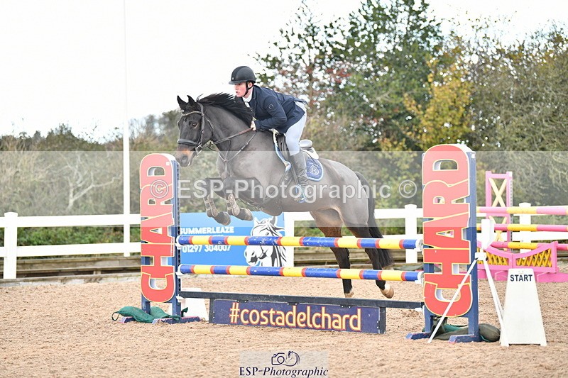 231110A-114141-00302 - Cls 3 Discovery & 1m Open