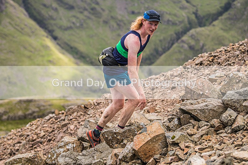 Borrowdale-497 - Borrowdale Fell Race Saturday 2nd August 2025