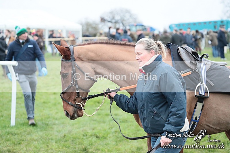PtP 141225  1289 - Harkaway Club PtP Chaddesley Corbet 28/12/25