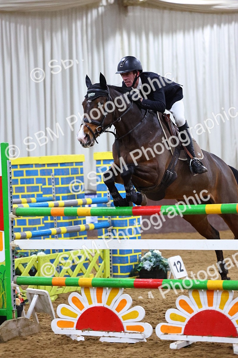 SBM_006572 - Class 21 - National 1.30m/1.40m Open Handicap