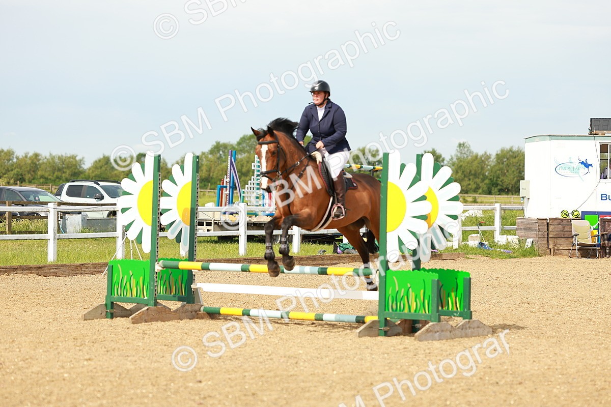 SBM_000207 - Class 1 - Clear Round