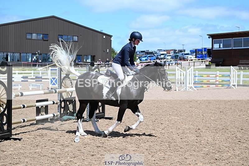 240609A-133949-05825 - Cls 25 Pony Newcomers and 1m Open