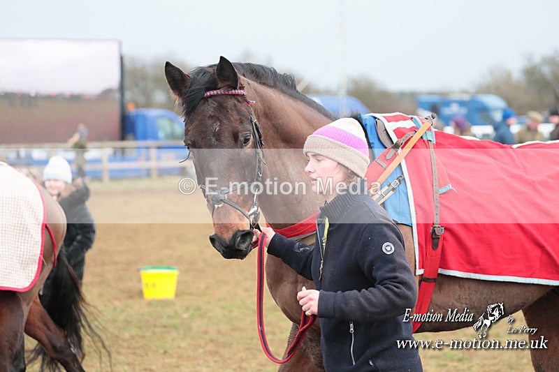 PtP 210124 1080 - Cocklebarrow Races Point-to-Point 21/01/24