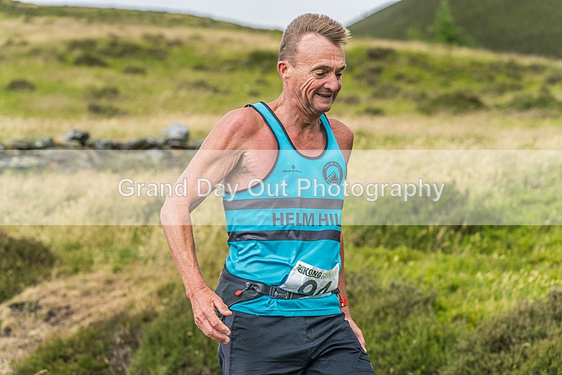 Skiddaw-835 - Skiddaw Fell Race Sunday 2nd July 2023