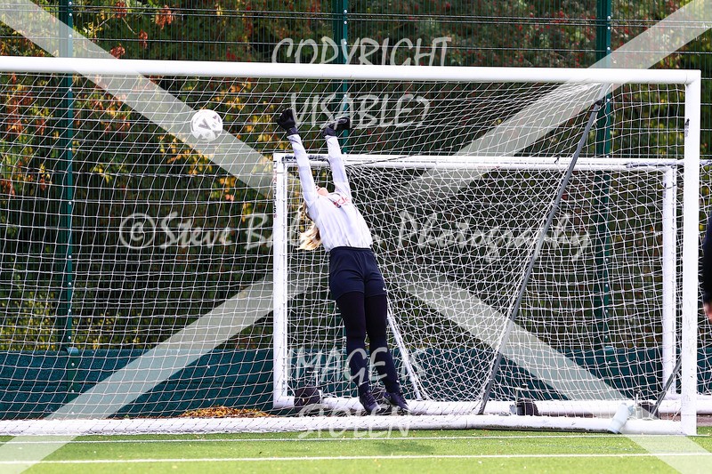1DX30913 - 2025-10-05 FC Abbey Meads Ladies V Purton  Kingsdown FC Ladies