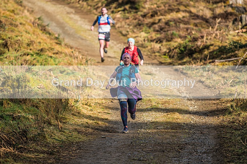 Glentress-1141 - High Terrain Events Glentress Marathon 21 & 10K Trail Races Sunday 18th February 2024