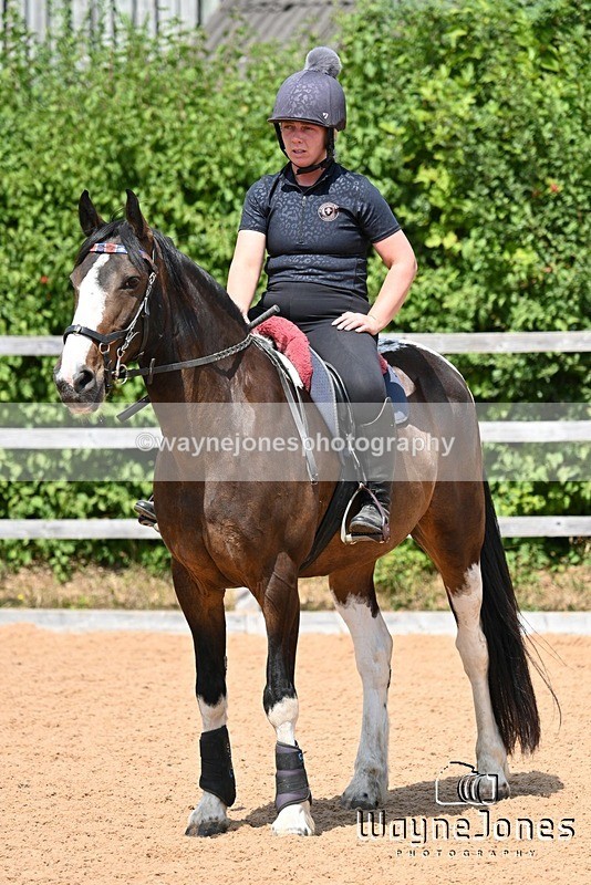 WJ7_6622 - Show Jumping at BCA