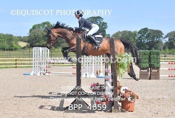 BPP_4659 - CLASS 4 Senior Discovery/ 1m Open