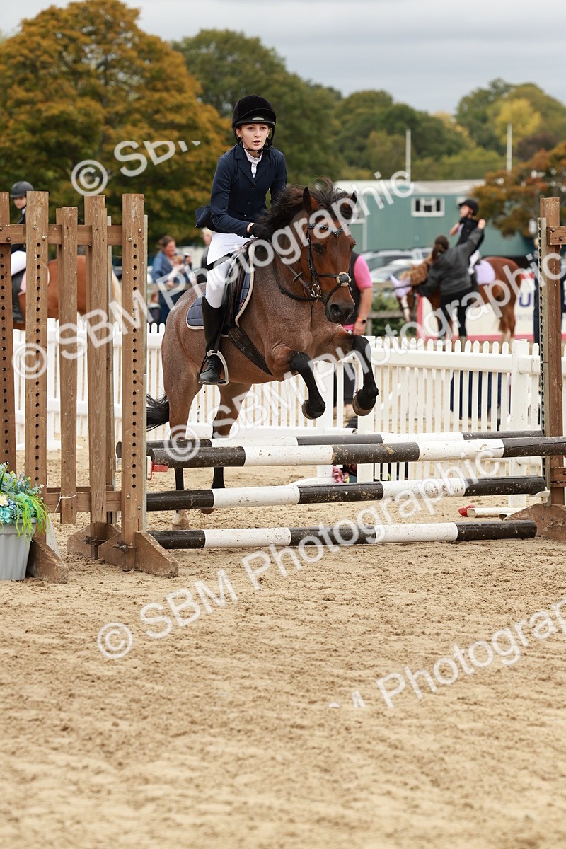 SBM_67035 - J13 - Junior Pony 60cm Championship