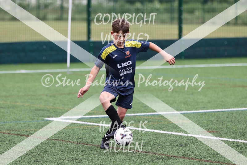 1DX30441 - Sat 6th U9 Boys