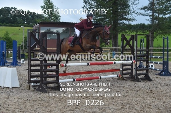 BPP_0226 - CLASS 3 0.85m Amateur Championship Qualifier