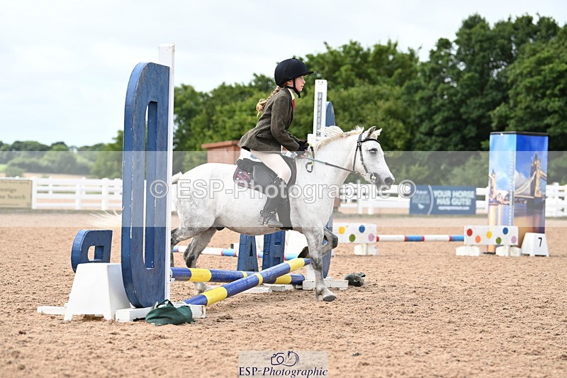 240809A-111632-00105 - Showjumping Competition