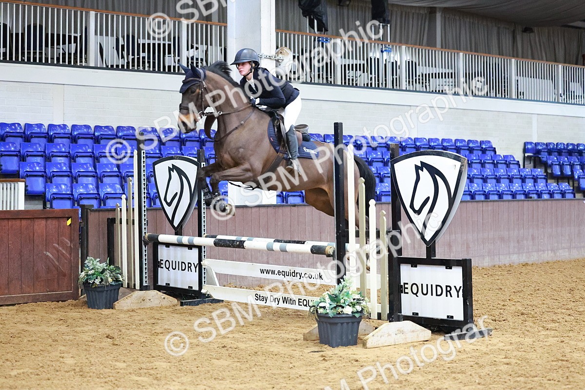 SBM_002203 - Class 8 - Senior British Novice - 90cm