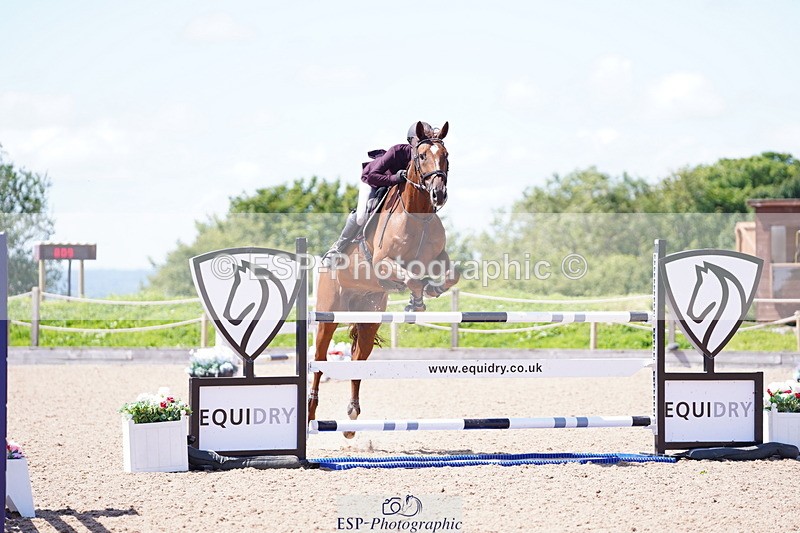 240728A-125008-09099 - Cls 26 NAF Silver Semi Final