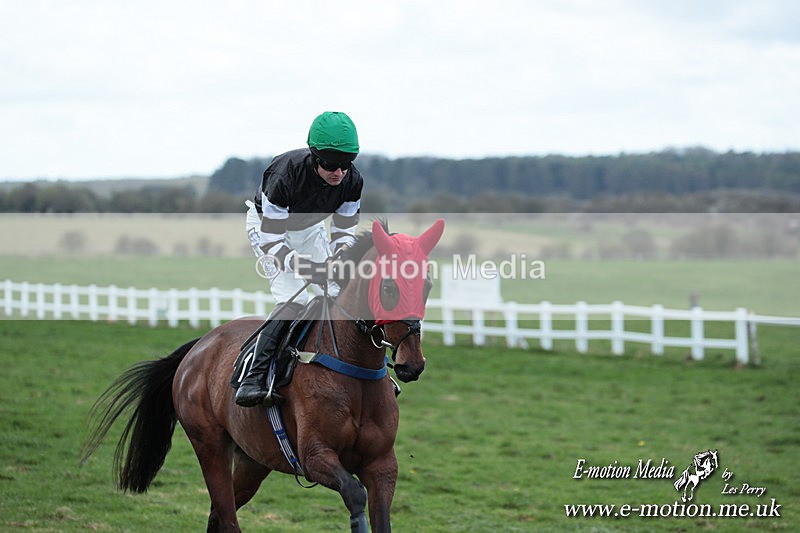 PtP 230324 486 - Tedworth Hunt PtP Larkhill Raccourse 23rd March 2024