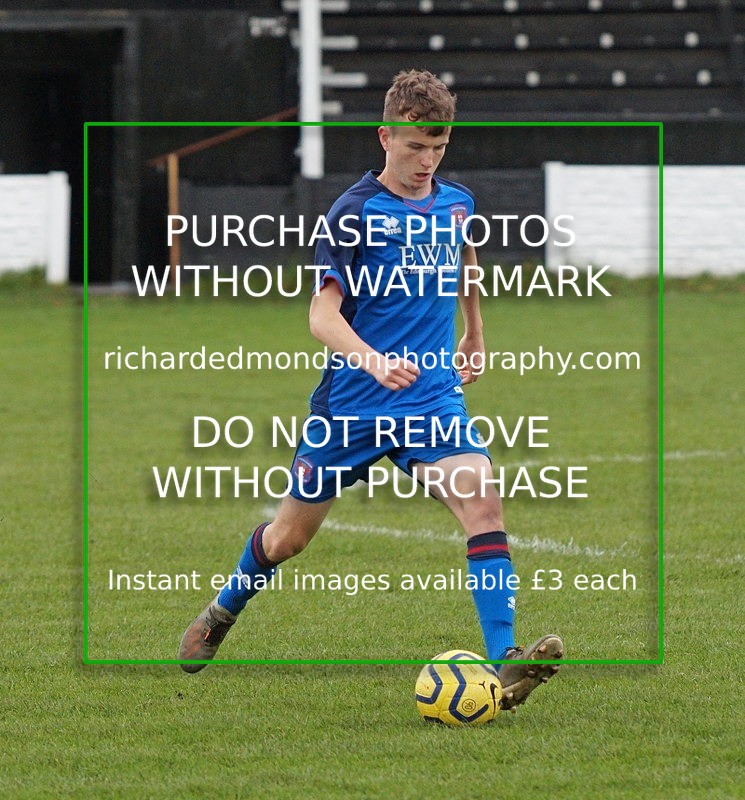 DSC01841 - Morecambe U18 v Carlisle U18