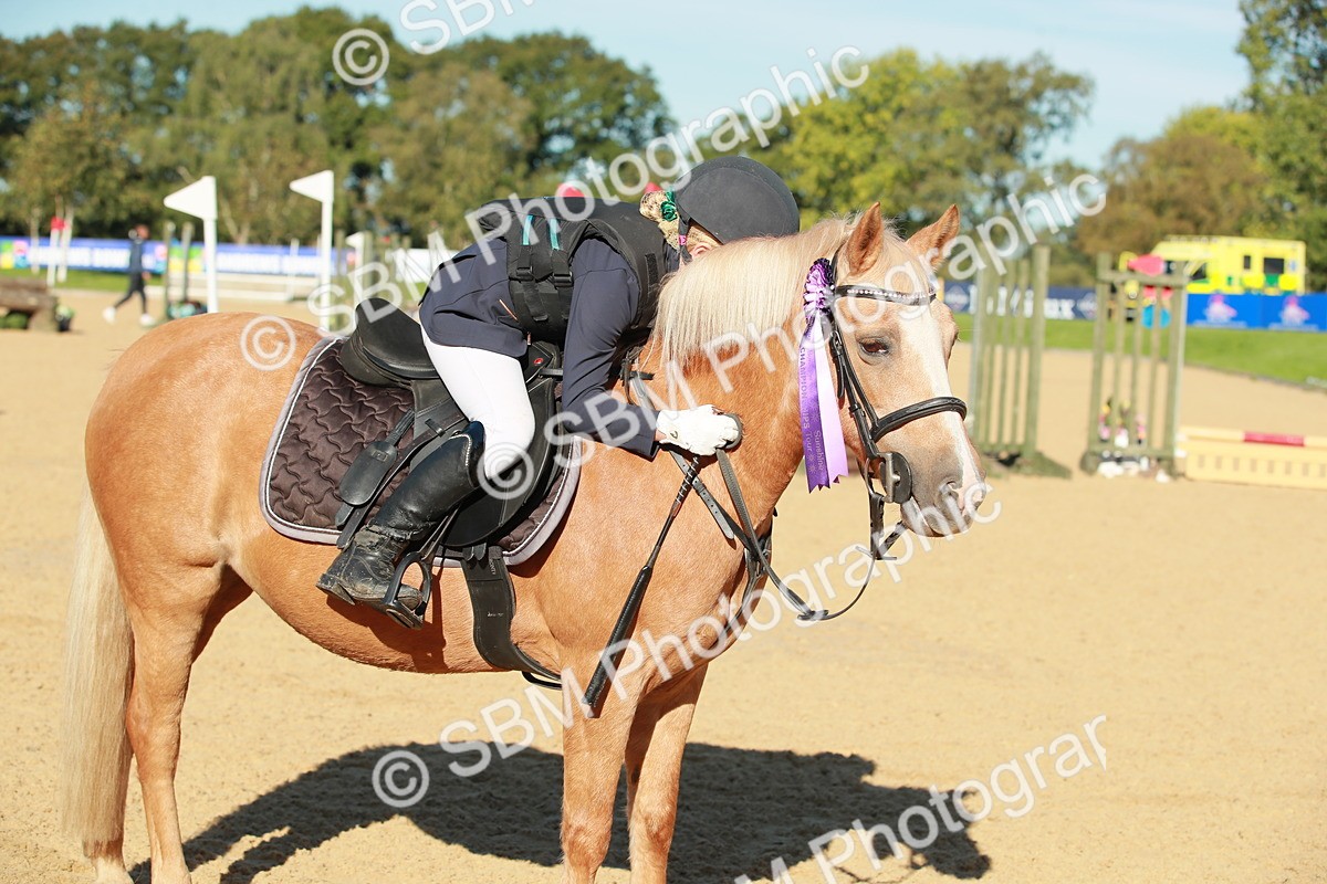 SBM_15292 - E5 - Eventers Challenge 50cm Open