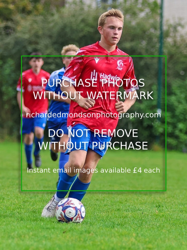 533A3923 - Ibis under 15's (28/9/25)