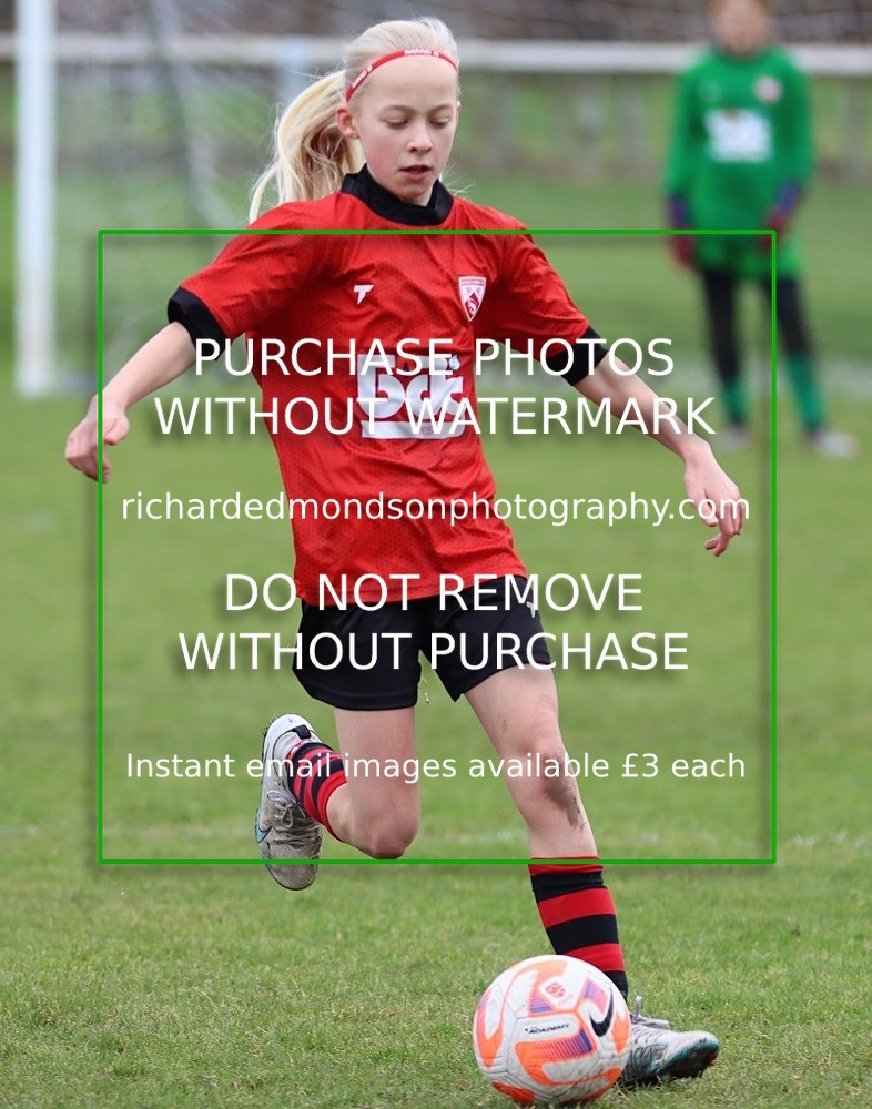 IMG_3558 - Kendal Utd Cobras v Morecambe