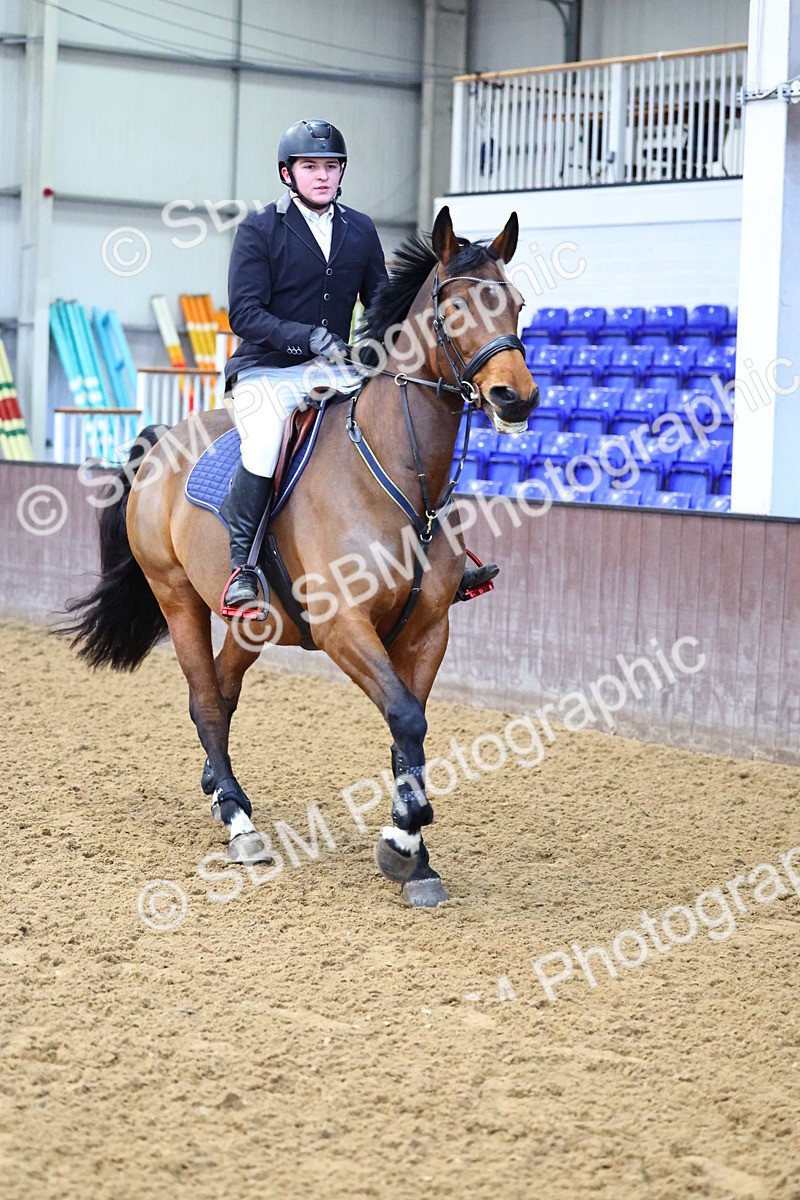 SBM_000797 - Class 3 - Senior Discovery - 1.00m
