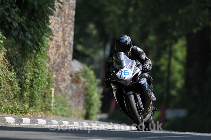 PR158529 - Supersport Race 2