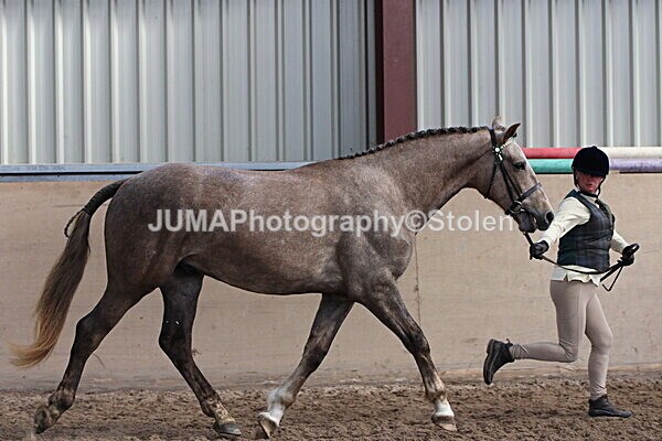 SIAL9279 - Indoor Classes