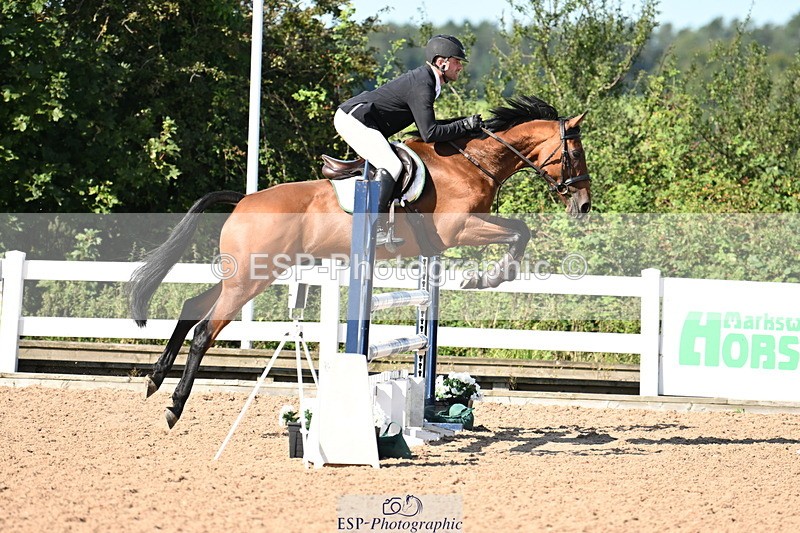 240914A-110910-06544 - Cls 21-S Snr Discovery and 1m Open