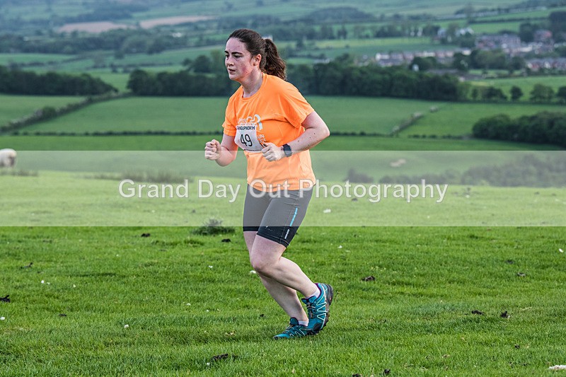 Hay-185 - Hay O Trail Race Tuesday 21st May 2024