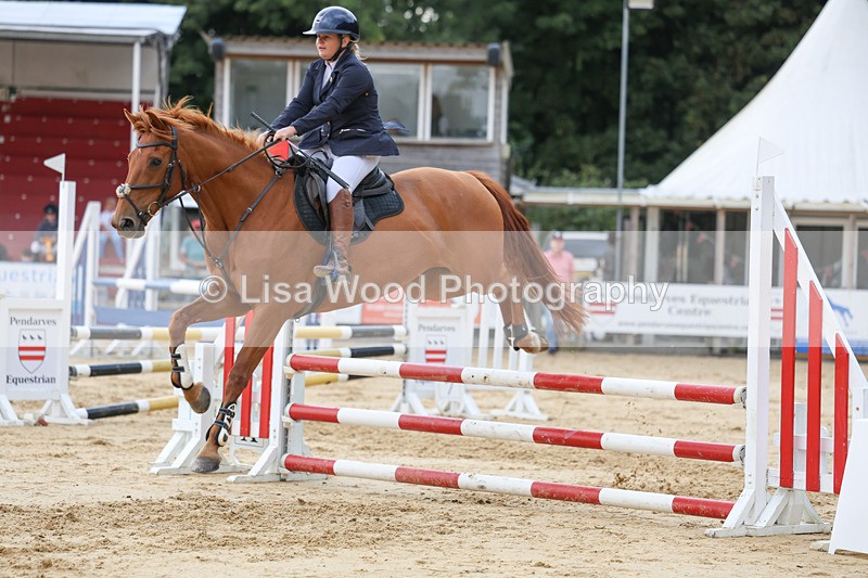 3E7A7090 - Class 7: 80cm Senior