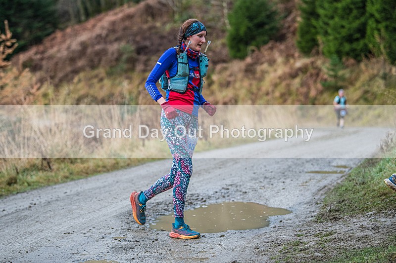 Glentress 21  10K-613 - High Terrain Events Glentress 21 & 10K Trail Races Saturday 16th November 2024