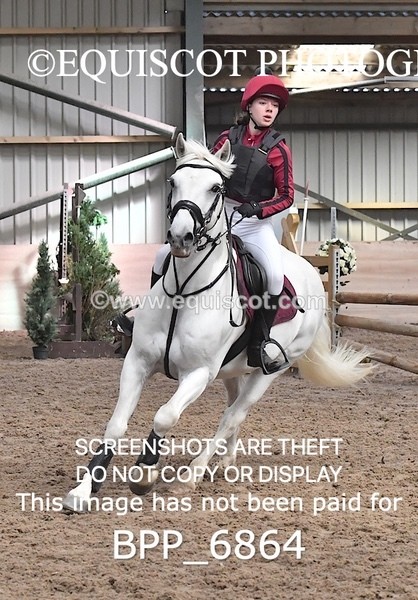 BPP_6864 - CLASS 3 BE80CM