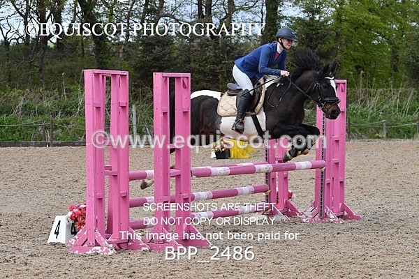 BPP_2486 - FRI CLASS 3 0.85M AMATEUR CHAMP QUAL