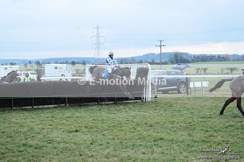 PtP 250126 1542 - Cocklebarrow Races Point-to-Point 25/01/26